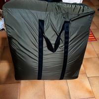 Telo antigrandine elevato spessore di protezione 