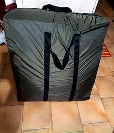 Telo antigrandine elevato spessore di protezione 