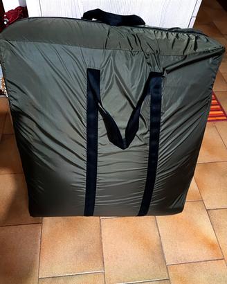 Telo antigrandine elevato spessore di protezione 