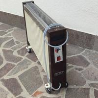 Stufa elettrica ELBA – Mod. RO-120