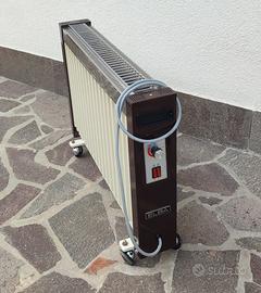 Stufa elettrica ELBA – Mod. RO-120