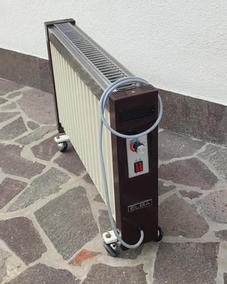Stufa elettrica ELBA – Mod. RO-120