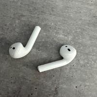 Apple AirPods 2ª Gen con Custodia