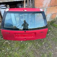 Portellone fiat punto gt