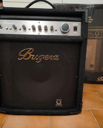 Amplificatore per Basso BUGERA BXD12 - 700W