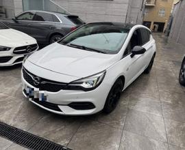 OPEL Astra 1.5 CDTI 122 CV S&S 5 porte Business