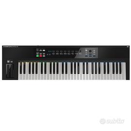 Komplete kontrol s61 hw