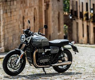 Brixton Cromwell 1200 