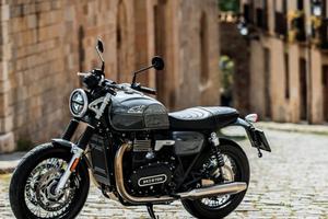 Brixton Cromwell 1200 
