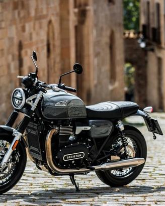 Brixton Cromwell 1200 