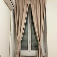 Tende Forio - anti rumore e isolamento termico