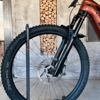 Trek Rail 9.8 GX ASX Carbon