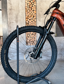 Trek Rail 9.8 GX ASX Carbon