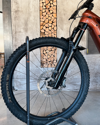 Trek Rail 9.8 GX ASX Carbon