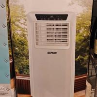 condizionatore portatile