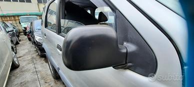 DAIHATSU TERIOS 2000 - SPECCHIETTO RETROVISORE DES