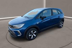 OPEL Crossland - Crossland 1.2 Turbo 12V 1 U164323