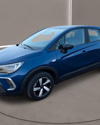 OPEL Crossland - Crossland 1.2 Turbo 12V 1 U164323