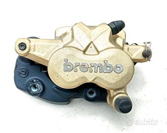 PINZA FRENO POSTERIORE  BMW R 1250 R 19-20 A74B12M