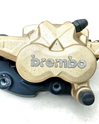 PINZA FRENO POSTERIORE  BMW R 1250 R 19-20 A74B12M