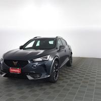 CUPRA Formentor Formentor 2.0 TDI 4Drive DSG