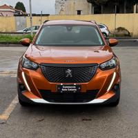 Peugeot 2008 1.5 HDI CHILOMETRI CERTIFICATI