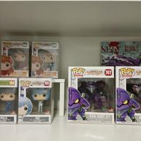 Funko Pop Neo Genesis Evangelion