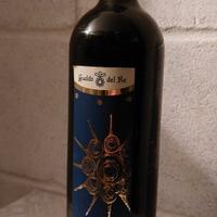 Vino Gualdo del Re I ' RENNERO 2001 Supertuscan