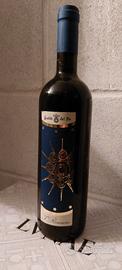 Vino Gualdo del Re I ' RENNERO 2001 Supertuscan