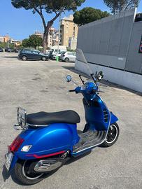 Vespa GTS