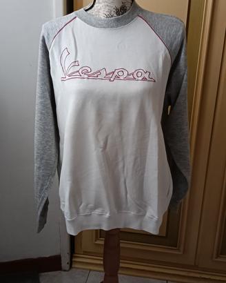felpa uomo Vespa tg.M