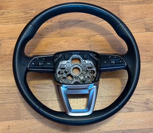 Volante Audi Q3 F3 2021
