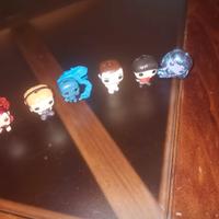 Stranger things - kinder joy
