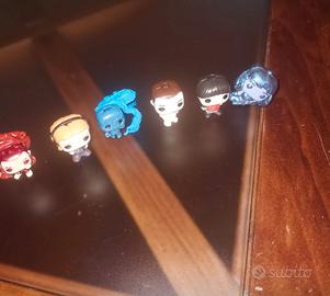 Stranger things - kinder joy