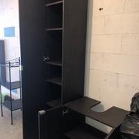 Set di mobili per bagno