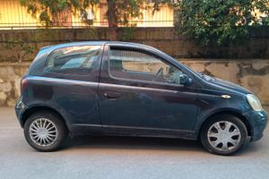 Toyota Yaris Diesel