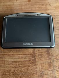 Navigatote Tom Tom  GO 520