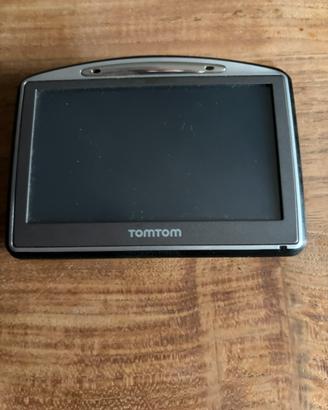 Navigatote Tom Tom  GO 520