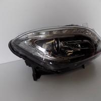 Mercedes Benz ML W166 Fanale Xenon / ILS destro - 