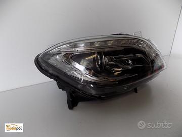 Mercedes Benz ML W166 Fanale Xenon / ILS destro - 