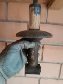 ammortizzatore ape car piaggio nos originale nuovo