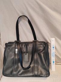 cartella borsa PIQUADRO estensibile