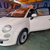 FIAT 500 1.2 BENZ. TETTO UNICOP. NEOPATENTATI