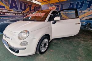 FIAT 500 1.2 BENZ. TETTO UNICOP. NEOPATENTATI