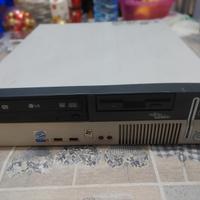 Fujitsu Siemens Pentium 4 Intel Vintage NUOVO