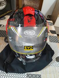 casco jet primier