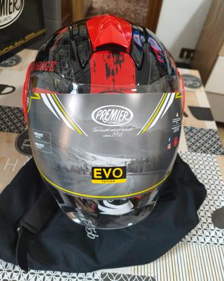 casco jet primier