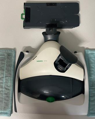 Pulilava SP 530