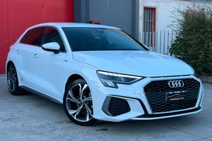 Audi A3 SPORTBACK 35 2.0 TDI S-LINE EDITION- *PROM