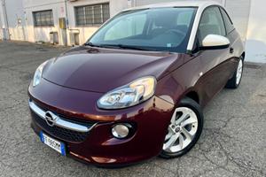 Opel Adam 1.4GPL 2016 101.000km per neopatentati